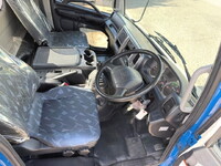 HINO Ranger Vacuum Truck TKG-FC9JCAA 2015 378,540km_23