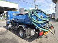 HINO Ranger Vacuum Truck TKG-FC9JCAA 2015 378,540km_2