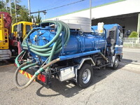 HINO Ranger Vacuum Truck TKG-FC9JCAA 2015 378,540km_4