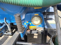 HINO Ranger Vacuum Truck TKG-FC9JCAA 2015 378,540km_7