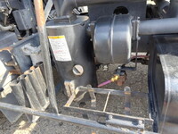 HINO Ranger Vacuum Truck TKG-FC9JCAA 2015 378,540km_9