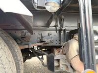 ISUZU Forward Garbage Truck 2RG-FRR90S2 2019 214,180km_20