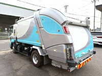 ISUZU Forward Garbage Truck 2RG-FRR90S2 2019 214,180km_2