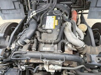 ISUZU Forward Garbage Truck 2RG-FRR90S2 2019 214,180km_30
