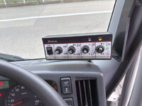 ISUZU Forward Garbage Truck 2RG-FRR90S2 2019 214,180km_33