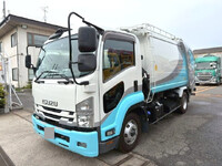 ISUZU Forward Garbage Truck 2RG-FRR90S2 2019 214,180km_3