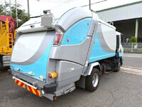 ISUZU Forward Garbage Truck 2RG-FRR90S2 2019 214,180km_4