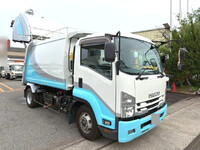 ISUZU Forward Garbage Truck 2RG-FRR90S2 2019 214,180km_5