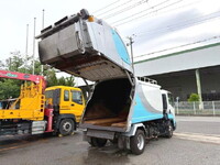 ISUZU Forward Garbage Truck 2RG-FRR90S2 2019 214,180km_6