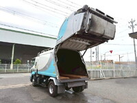 ISUZU Forward Garbage Truck 2RG-FRR90S2 2019 214,180km_7