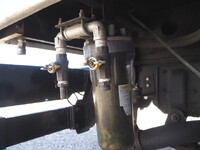 MITSUBISHI FUSO Canter Guts High Pressure Washer Truck PDG-FB70B 2008 52,622km_18