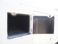 MITSUBISHI FUSO Canter Guts High Pressure Washer Truck PDG-FB70B 2008 52,622km_19