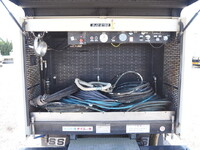 MITSUBISHI FUSO Canter Guts High Pressure Washer Truck PDG-FB70B 2008 52,622km_20