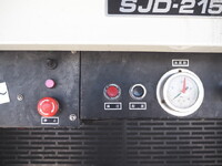 MITSUBISHI FUSO Canter Guts High Pressure Washer Truck PDG-FB70B 2008 52,622km_21