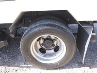 MITSUBISHI FUSO Canter Guts High Pressure Washer Truck PDG-FB70B 2008 52,622km_25