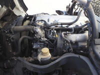 MITSUBISHI FUSO Canter Guts High Pressure Washer Truck PDG-FB70B 2008 52,622km_27