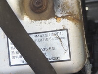 MITSUBISHI FUSO Canter Guts High Pressure Washer Truck PDG-FB70B 2008 52,622km_28