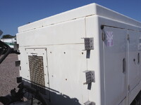 MITSUBISHI FUSO Canter Guts High Pressure Washer Truck PDG-FB70B 2008 52,622km_29
