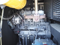 MITSUBISHI FUSO Canter Guts High Pressure Washer Truck PDG-FB70B 2008 52,622km_31