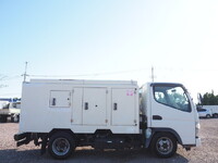 MITSUBISHI FUSO Canter Guts High Pressure Washer Truck PDG-FB70B 2008 52,622km_4