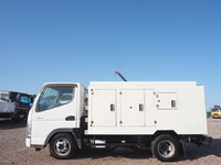 MITSUBISHI FUSO Canter Guts High Pressure Washer Truck PDG-FB70B 2008 52,622km_5