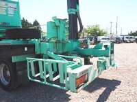HINO Dutro Cherry Picker TKG-XZU700X 2014 32,322km_13