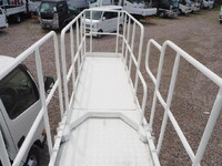 HINO Dutro Cherry Picker TKG-XZU700X 2014 32,405km_14