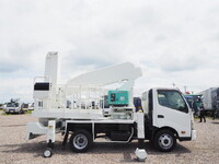HINO Dutro Cherry Picker TKG-XZU700X 2014 32,405km_15