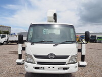 HINO Dutro Cherry Picker TKG-XZU700X 2014 32,405km_16