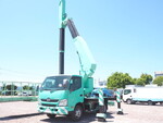 Dutro Cherry Picker