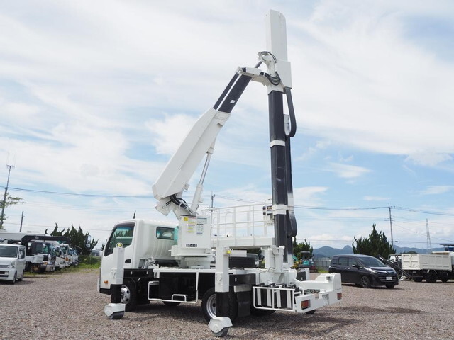 Dutro Cherry Picker_2