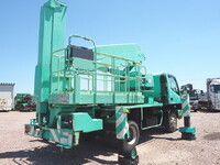 HINO Dutro Cherry Picker TKG-XZU700X 2014 32,322km_2