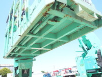 HINO Dutro Cherry Picker TKG-XZU700X 2014 32,322km_31