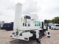 HINO Dutro Cherry Picker TKG-XZU700X 2014 32,405km_4