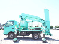 HINO Dutro Cherry Picker TKG-XZU700X 2014 32,322km_5
