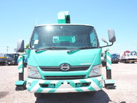 HINO Dutro Cherry Picker TKG-XZU700X 2014 32,322km_6