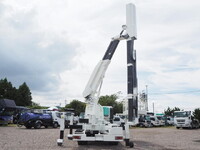 HINO Dutro Cherry Picker TKG-XZU700X 2014 32,405km_6