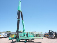 HINO Dutro Cherry Picker TKG-XZU700X 2014 32,322km_7