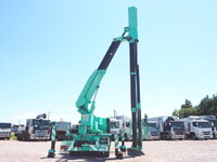 HINO Dutro Cherry Picker TKG-XZU700X 2014 32,322km_8