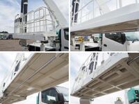 HINO Dutro Cherry Picker TKG-XZU700X 2014 32,405km_8