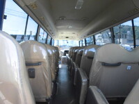 MITSUBISHI FUSO Rosa Micro Bus PDG-BE64DJ 2008 38,539km_10