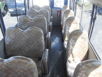 MITSUBISHI FUSO Rosa Micro Bus PDG-BE64DJ 2008 38,539km_11