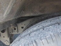 MITSUBISHI FUSO Rosa Micro Bus PDG-BE64DJ 2008 38,539km_13