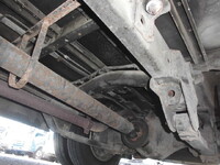 MITSUBISHI FUSO Rosa Micro Bus PDG-BE64DJ 2008 38,539km_14