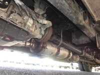 MITSUBISHI FUSO Rosa Micro Bus PDG-BE64DJ 2008 38,539km_16