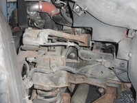MITSUBISHI FUSO Rosa Micro Bus PDG-BE64DJ 2008 38,539km_19