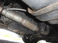 MITSUBISHI FUSO Rosa Micro Bus PDG-BE64DJ 2008 38,539km_20
