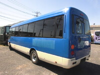 MITSUBISHI FUSO Rosa Micro Bus PDG-BE64DJ 2008 38,539km_2