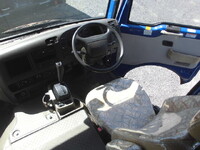 MITSUBISHI FUSO Rosa Micro Bus PDG-BE64DJ 2008 38,539km_32