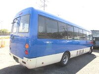 MITSUBISHI FUSO Rosa Micro Bus PDG-BE64DJ 2008 38,539km_3
